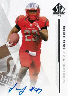Jawan Jamison