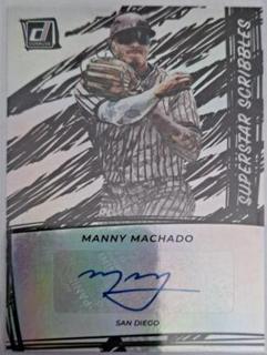 Manny Machado