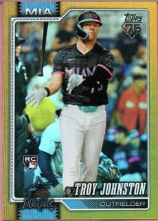 Troy Johnston