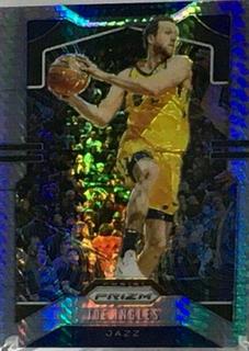 Joe Ingles