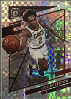 Collin Sexton