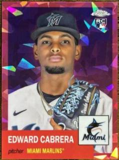Edward Cabrera