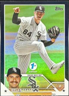 Dylan Cease