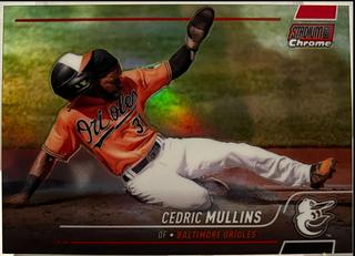 Cedric Mullins