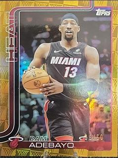 Bam Adebayo