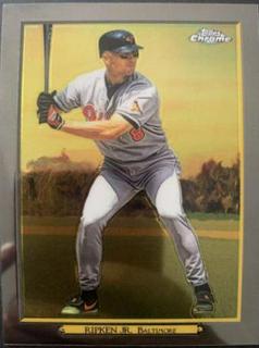 Cal Ripken Jr.