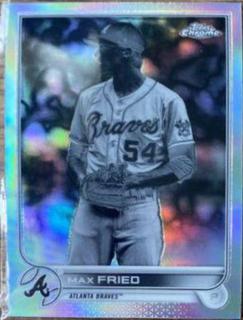 Max Fried