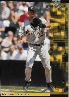 Kevin Young