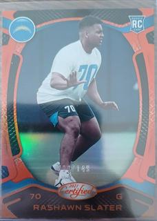 Rashawn Slater