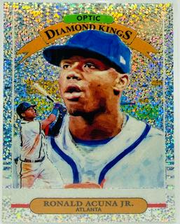 Ronald Acuna Jr.