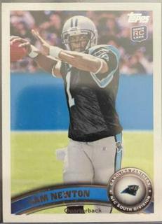 Cam Newton