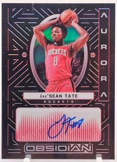 Jae'Sean Tate
