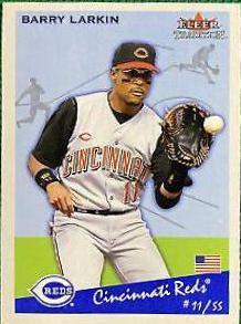 Barry Larkin