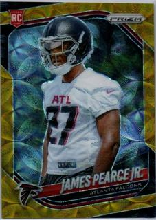 James Pearce Jr.