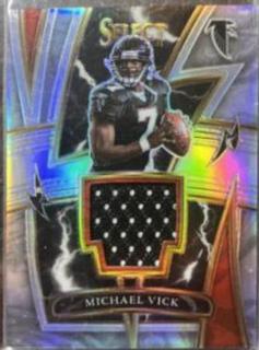 Michael Vick