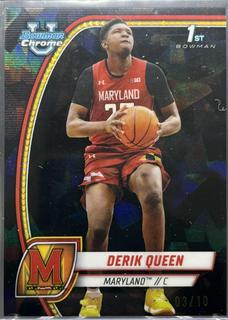 Derik Queen
