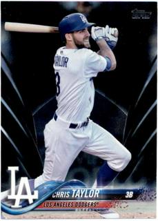 Chris Taylor