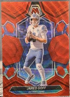Jared Goff
