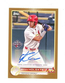 Ryan Holgate