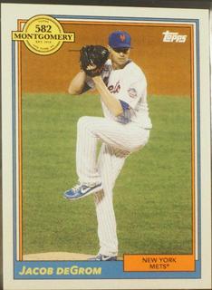 Jacob deGrom