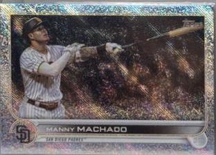 Manny Machado