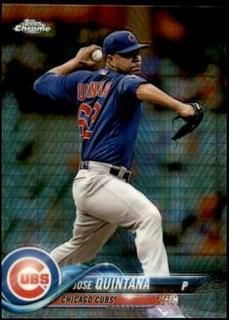 Jose Quintana