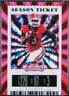 Todd Gurley II