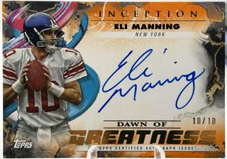 Eli Manning