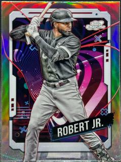 Luis Robert Jr.