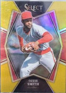Ozzie Smith