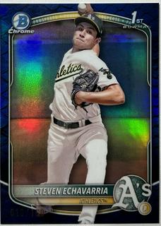 Steven Echavarria
