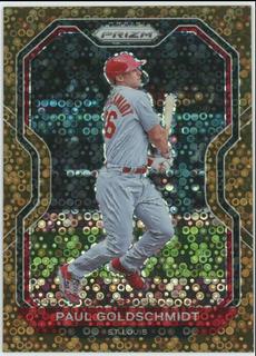 Paul Goldschmidt