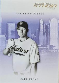 Jake Peavy