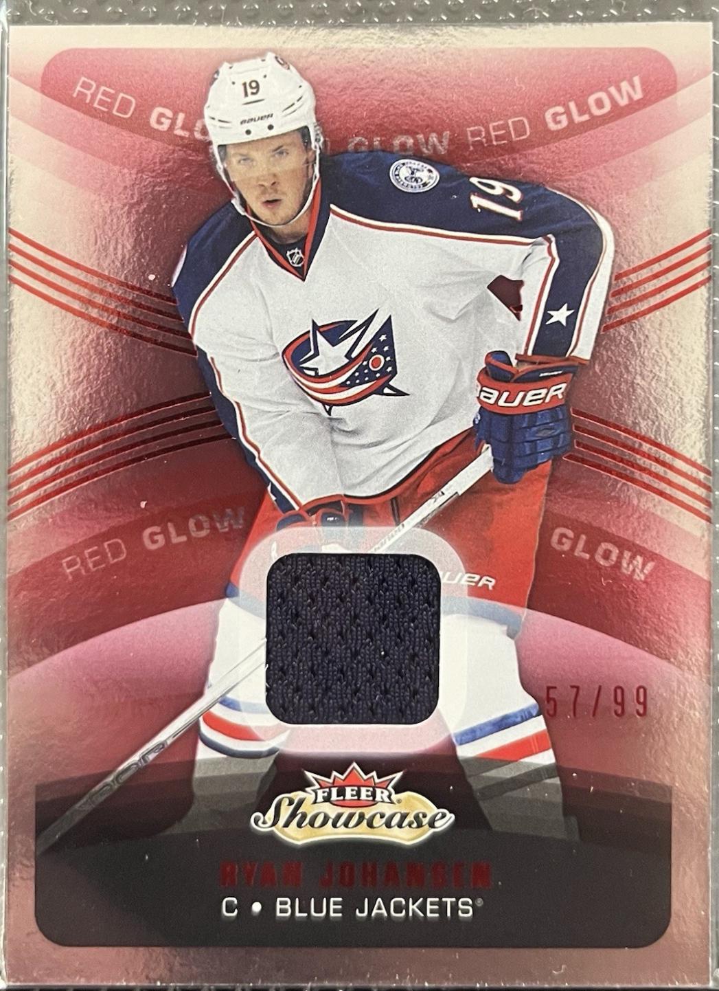 Ryan Johansen #74