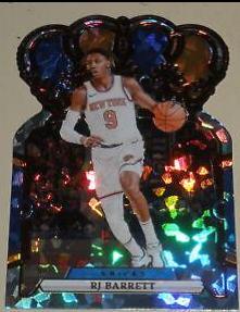 RJ Barrett