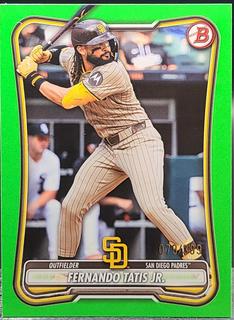 Fernando Tatis Jr.