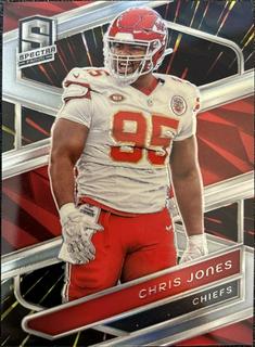 Chris Jones