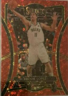 Brook Lopez