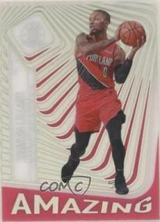Damian Lillard