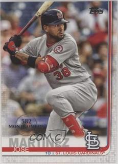 Jose Martinez
