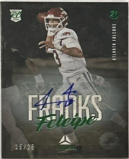Feleipe Franks
