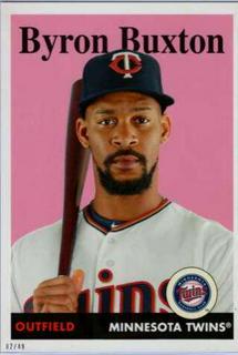 Byron Buxton