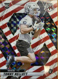 Tommy Mellott