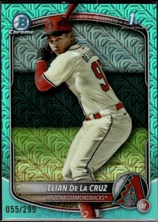 Elian De La Cruz