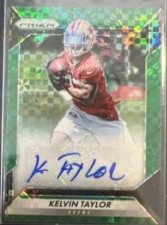Kelvin Taylor