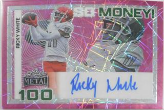 Ricky White