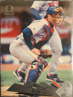 Jason Varitek