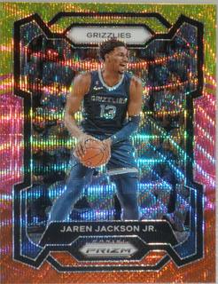 Jaren Jackson Jr.
