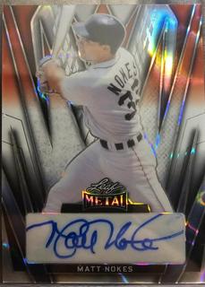Matt Nokes