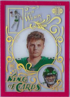 Zach Wilson
